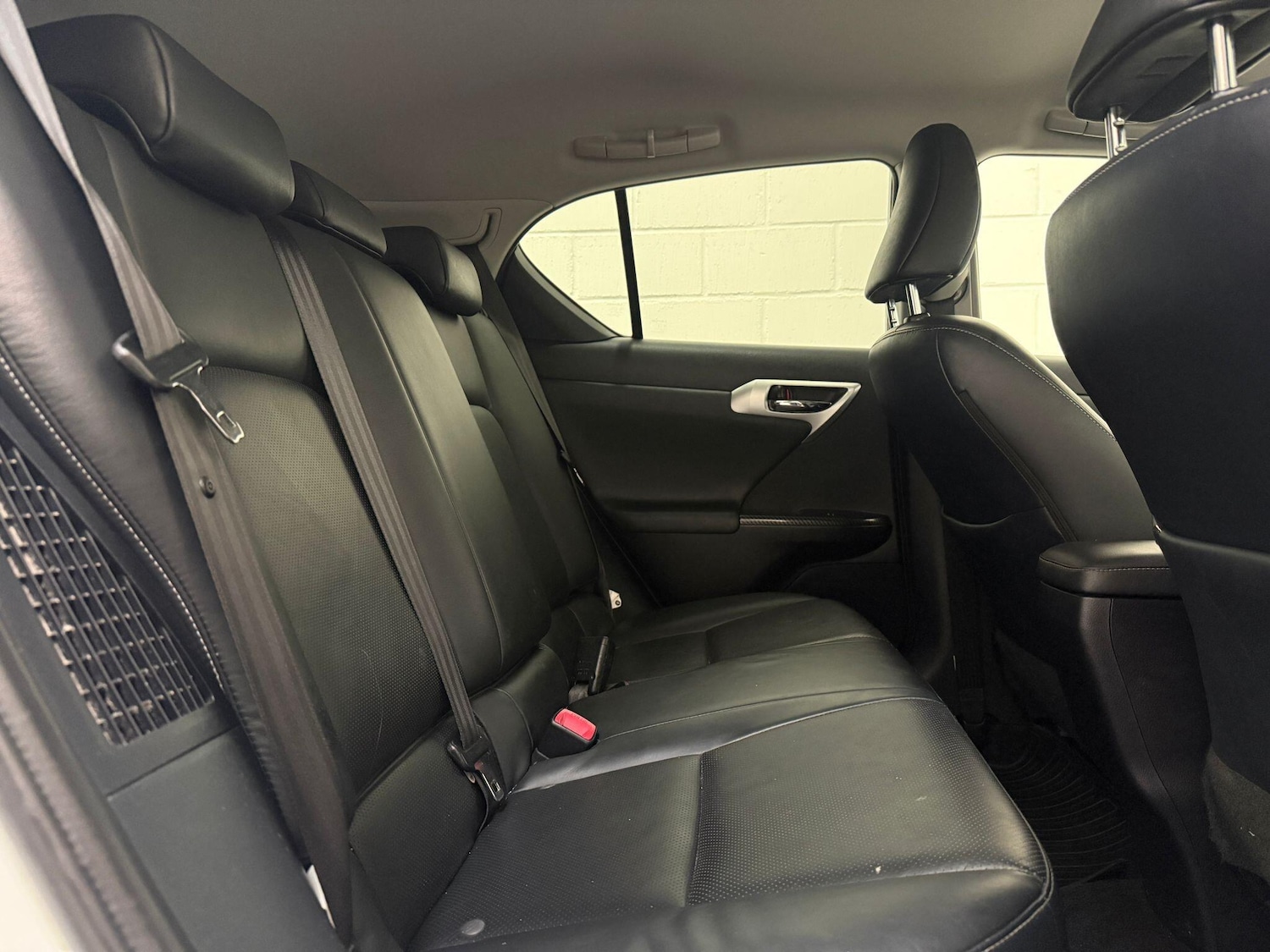 Used Lexus CT 2013 for sale - 76024676: Photo 30