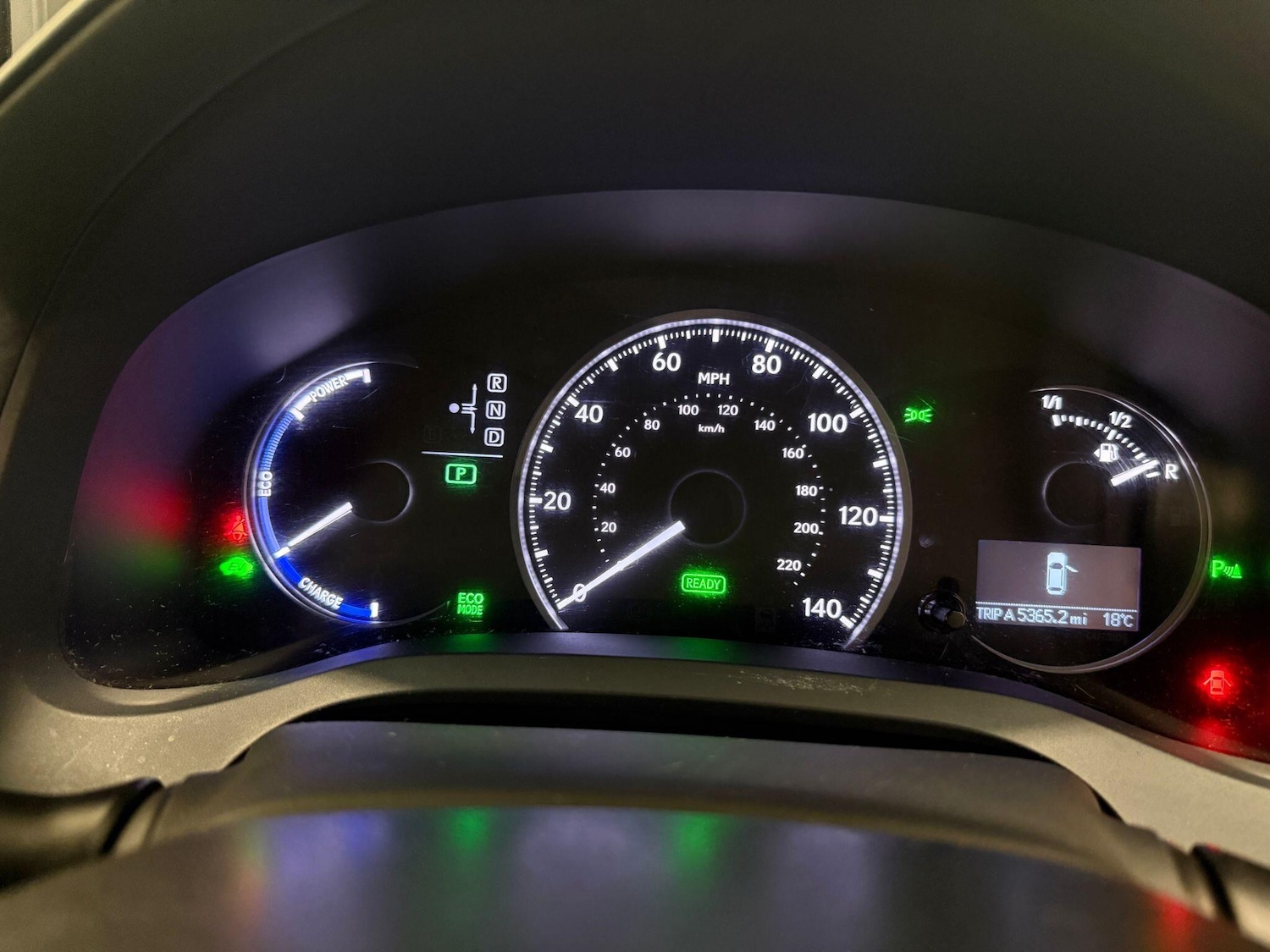 Used Lexus CT 2013 for sale - 76024676: Photo 32