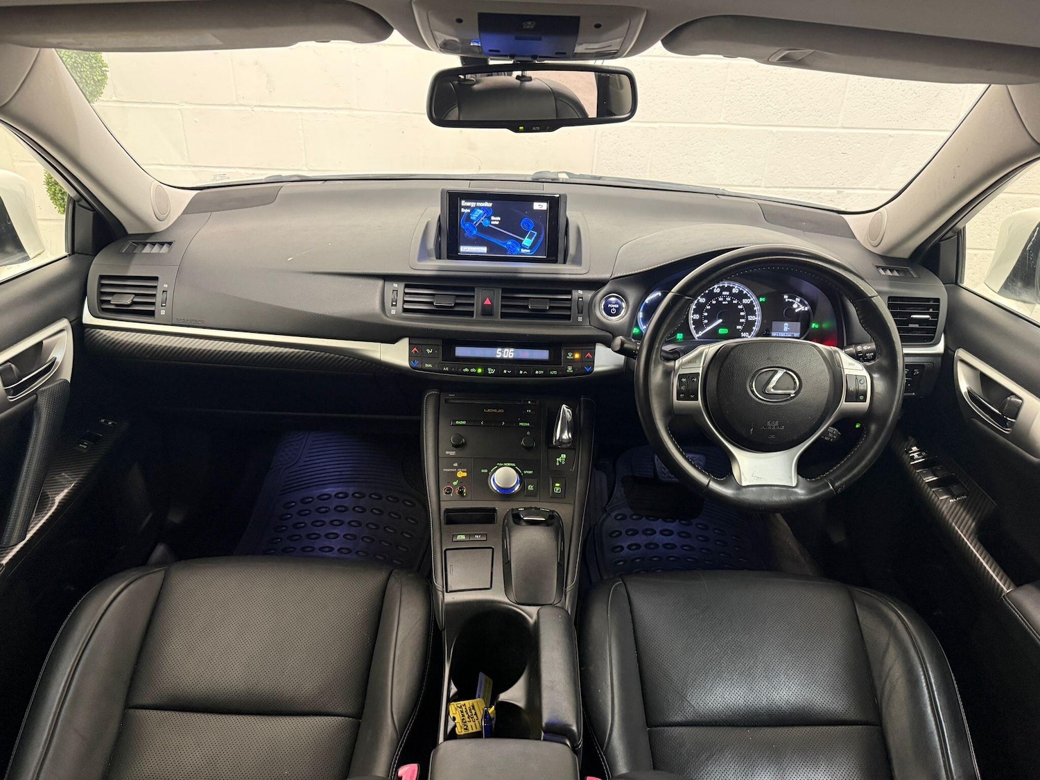 Used Lexus CT 2013 for sale - 76024676: Photo 33