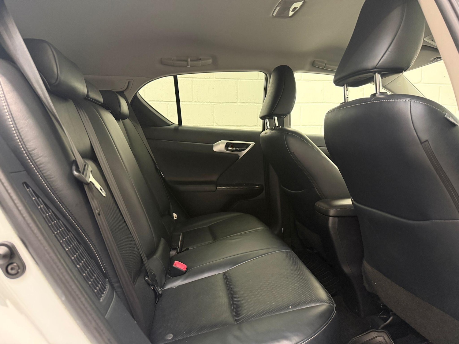 Used Lexus CT 2013 for sale - 76024676: Photo 35