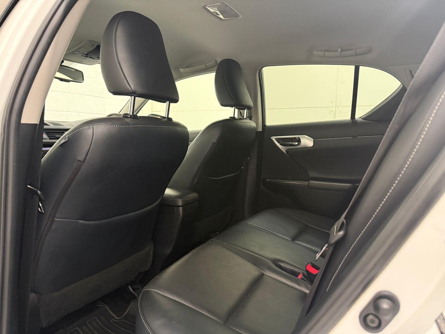 Used Lexus CT 2013 for sale - 76024676: Photo 36