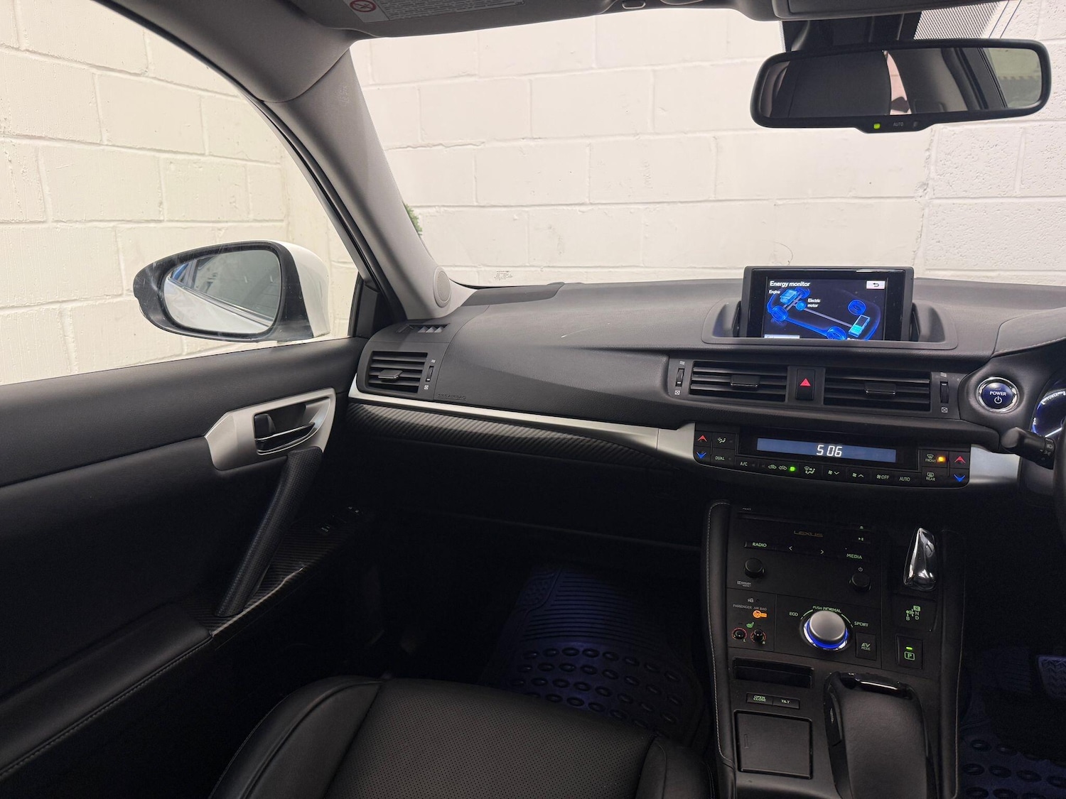 Used Lexus CT 2013 for sale - 76024676: Photo 37