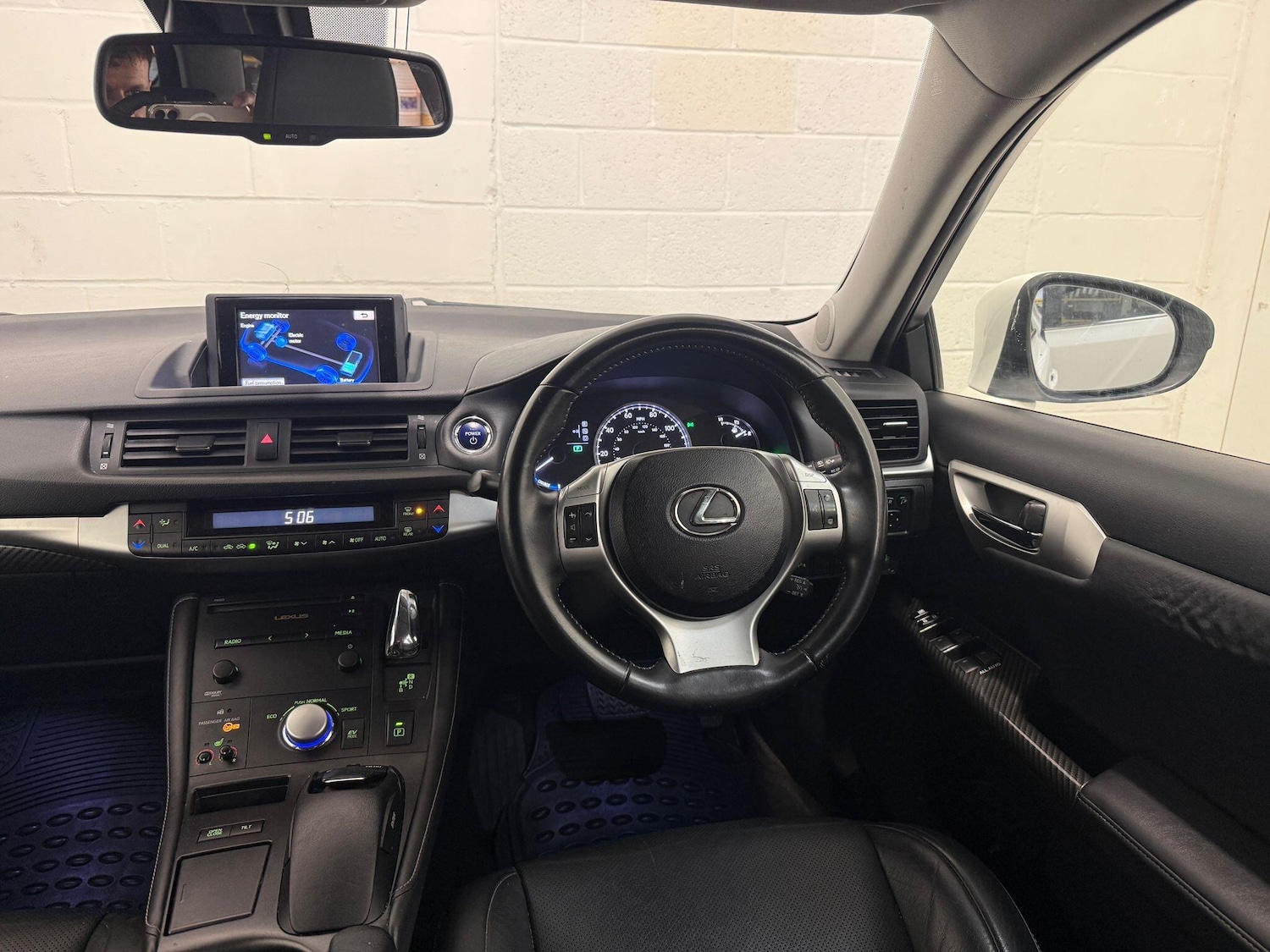 Used Lexus CT 2013 for sale - 76024676: Photo 38