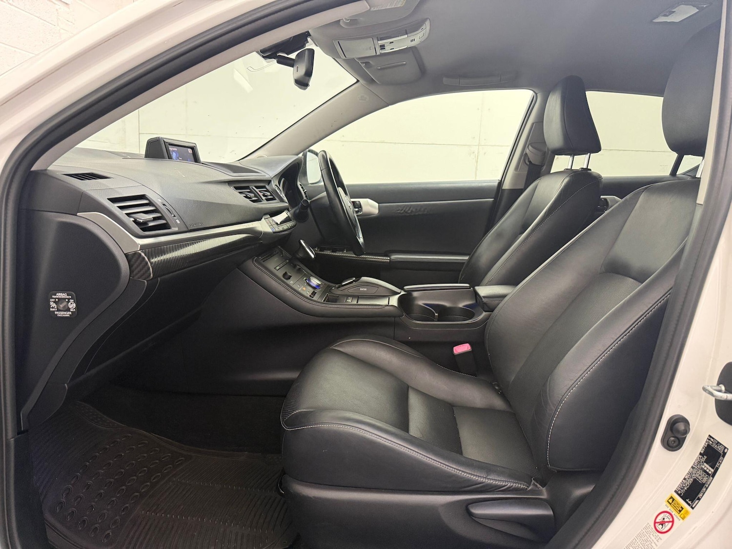 Used Lexus CT 2013 for sale - 76024676: Photo 42