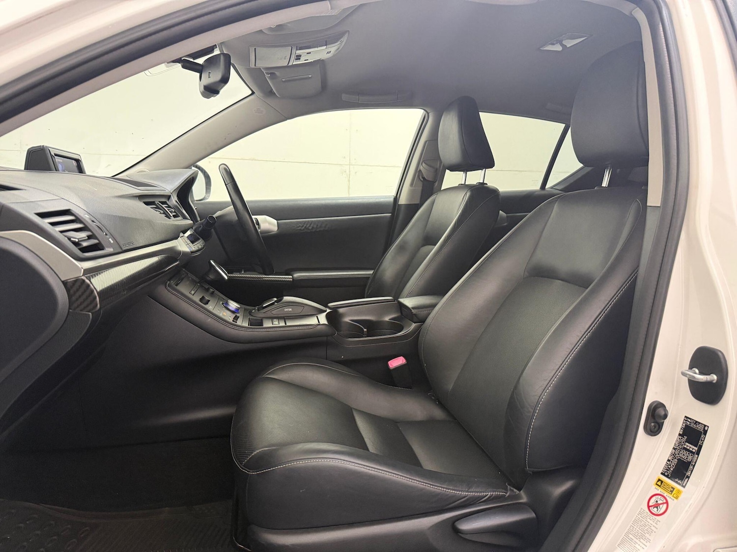 Used Lexus CT 2013 for sale - 76024676: Photo 43