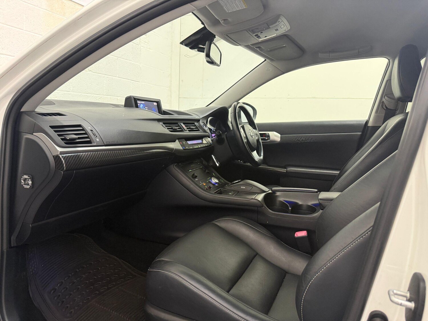Used Lexus CT 2013 for sale - 76024676: Photo 44