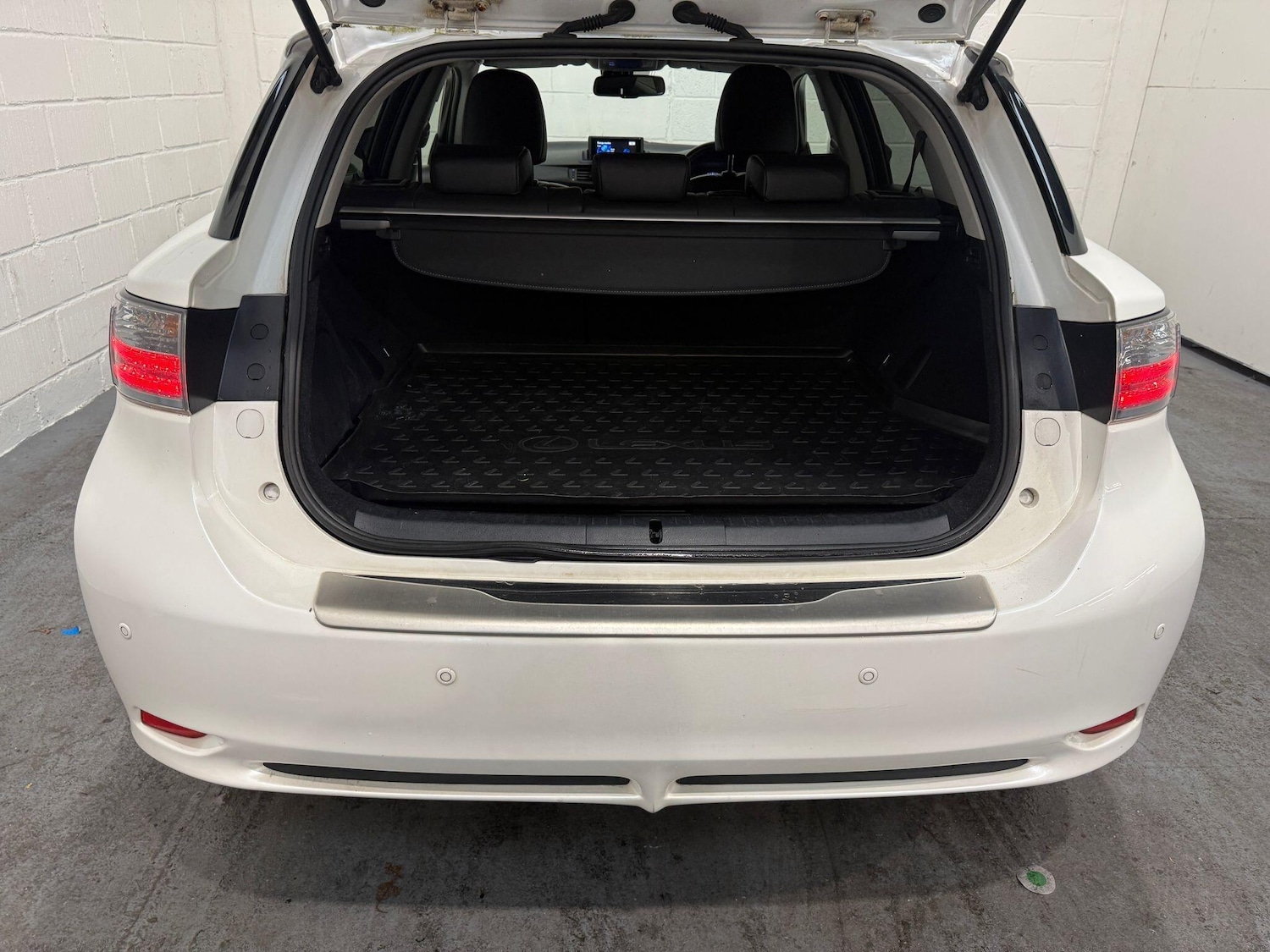 Used Lexus CT 2013 for sale - 76024676: Photo 45