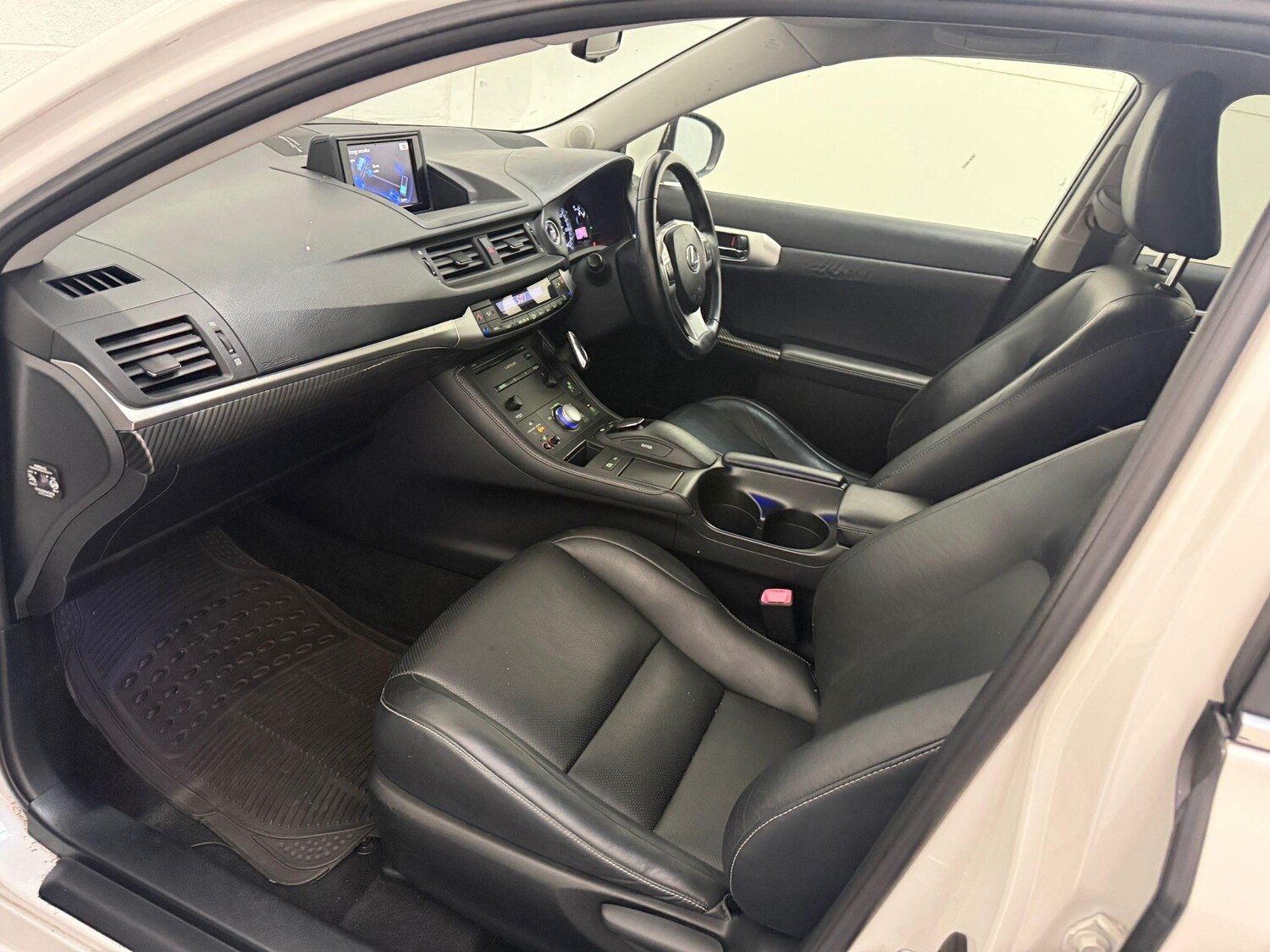 Used Lexus CT 2013 for sale - 76024676: Photo 46