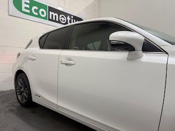Used Lexus CT 2013 for sale - 76024676: Photo 4