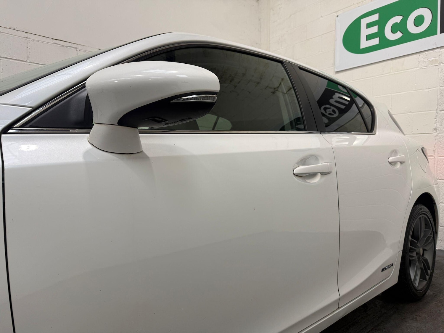 Used Lexus CT 2013 for sale - 76024676: Photo 5