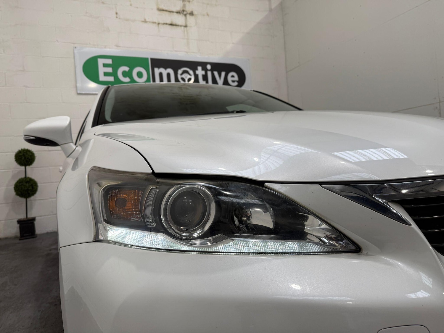 Used Lexus CT 2013 for sale - 76024676: Photo 6