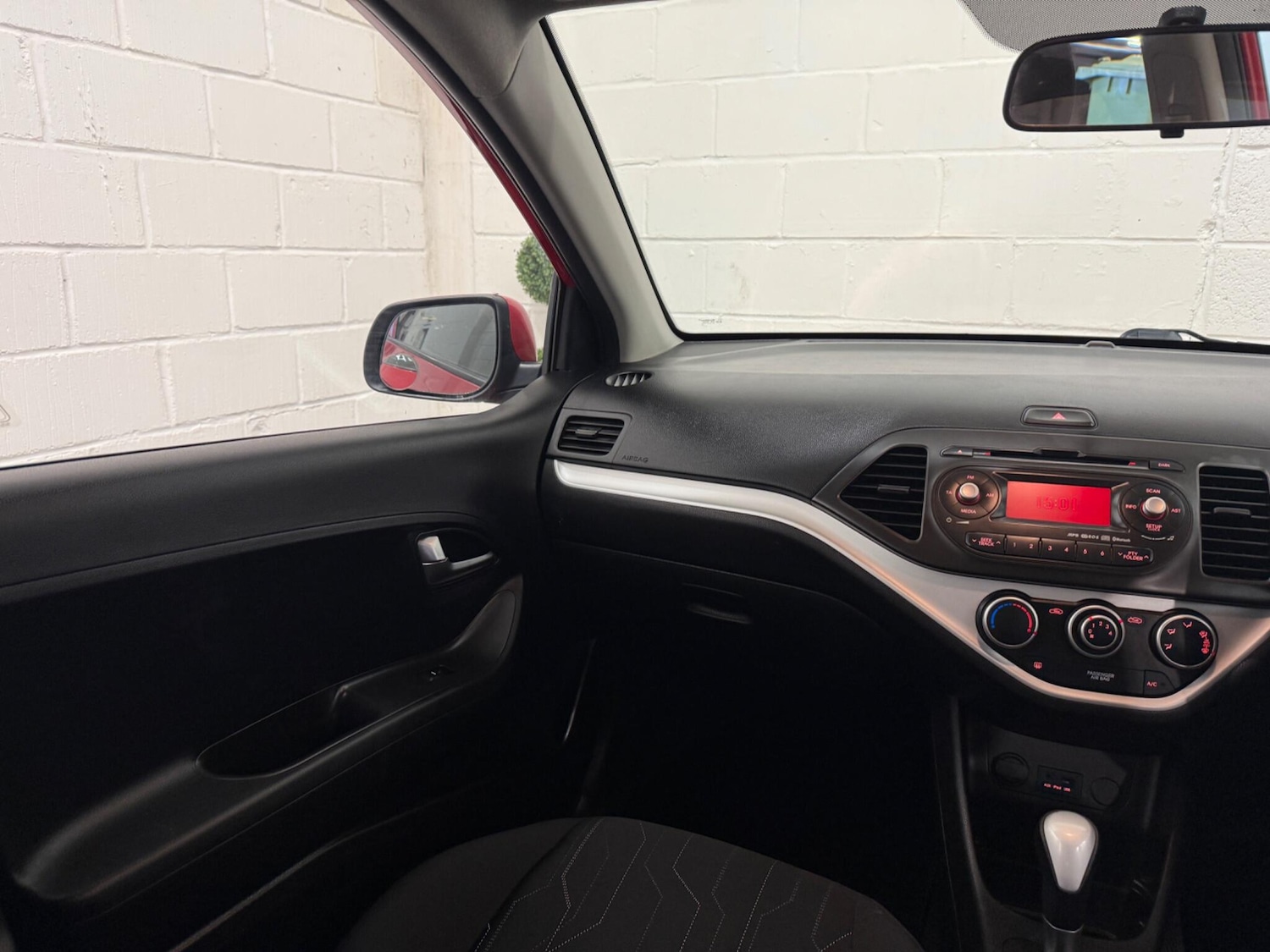 Used Kia Picanto 2014 for sale - 76824485: Photo 14