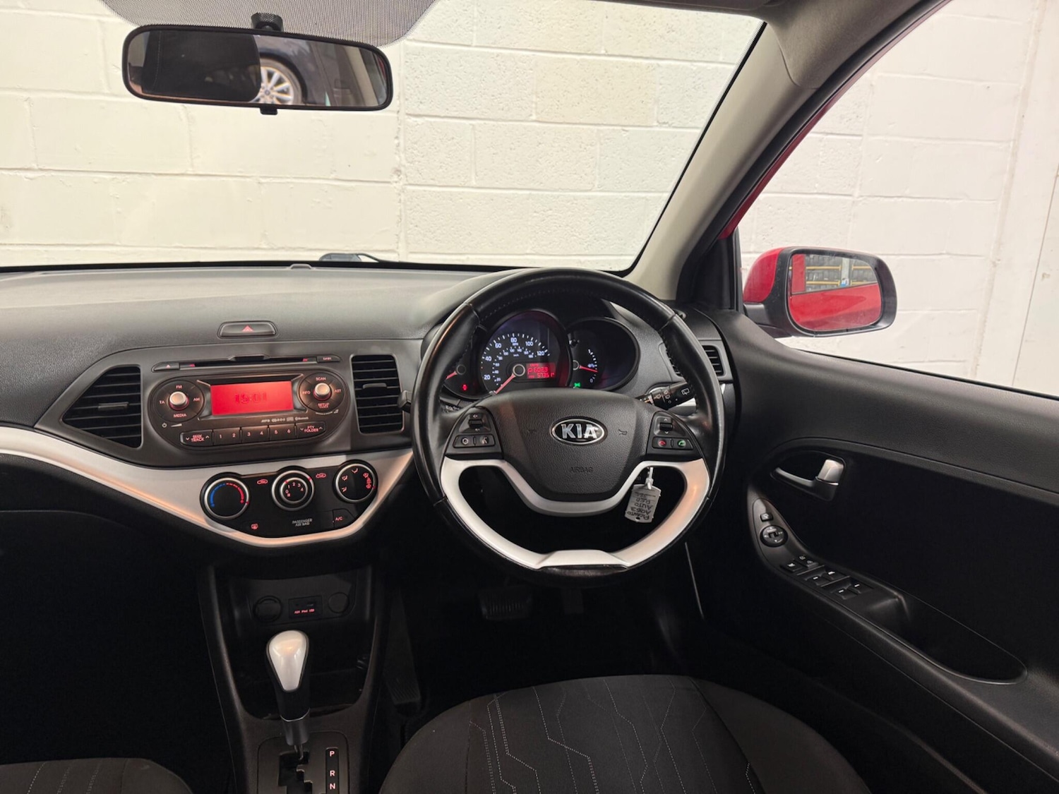 Used Kia Picanto 2014 for sale - 76824485: Photo 15