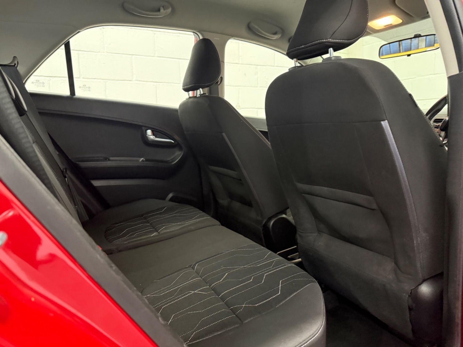 Used Kia Picanto 2014 for sale - 76824485: Photo 20