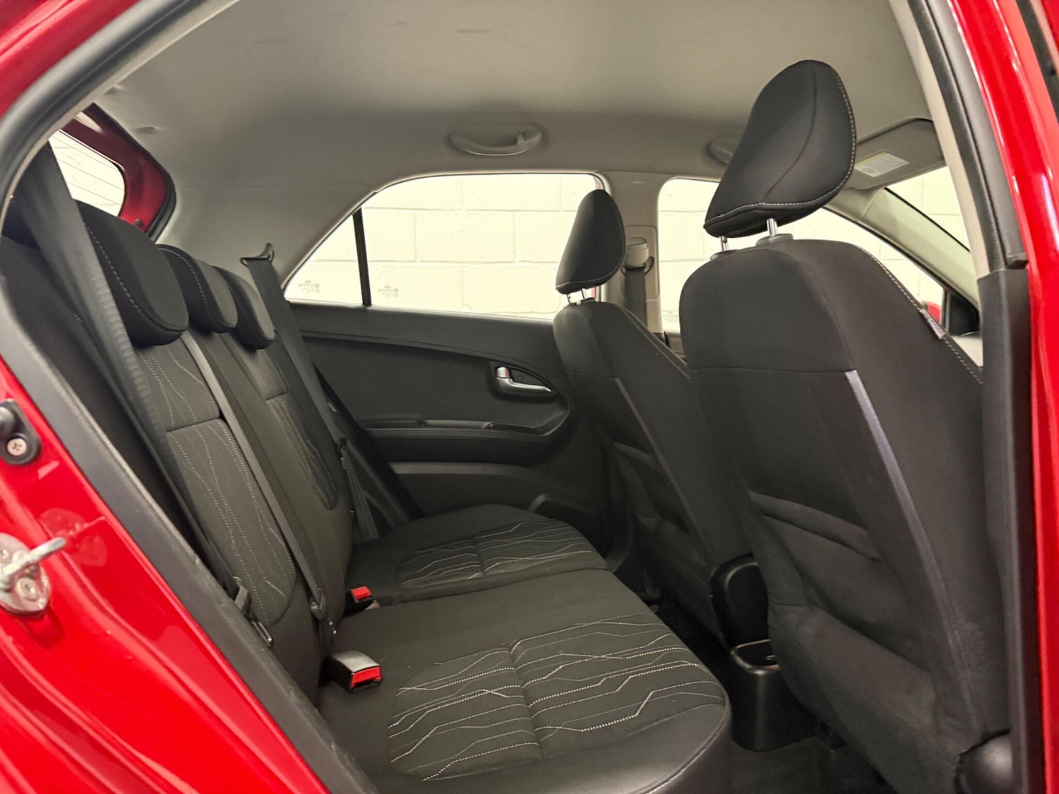 Used Kia Picanto 2014 for sale - 76824485: Photo 21