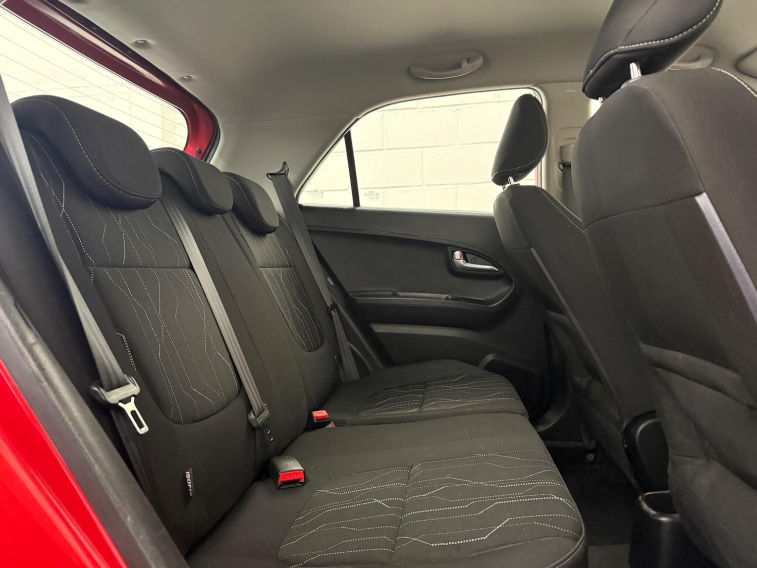 Used Kia Picanto 2014 for sale - 76824485: Photo 22