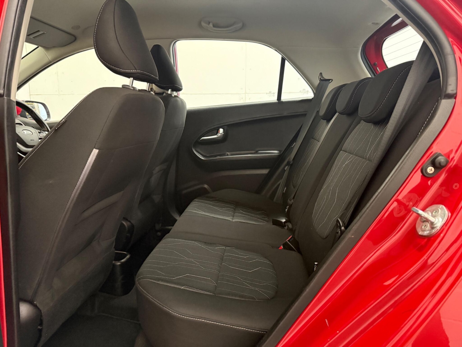 Used Kia Picanto 2014 for sale - 76824485: Photo 23