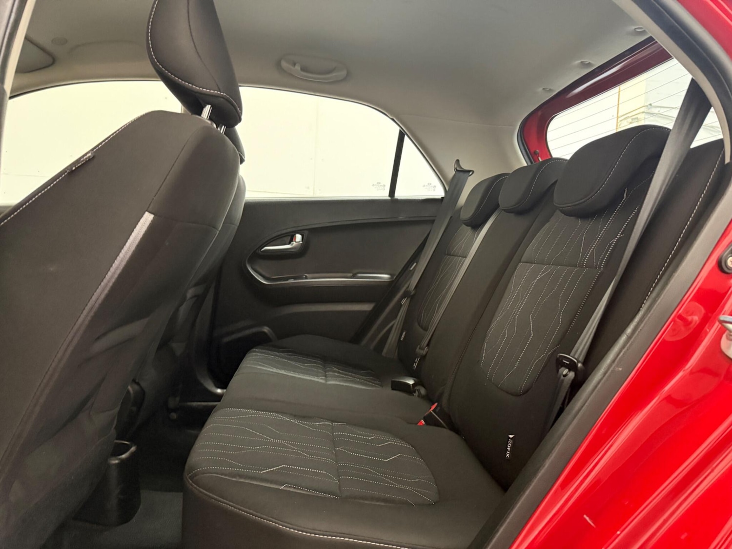 Used Kia Picanto 2014 for sale - 76824485: Photo 24