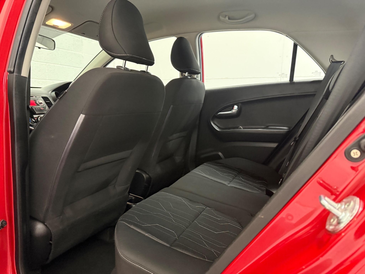 Used Kia Picanto 2014 for sale - 76824485: Photo 25