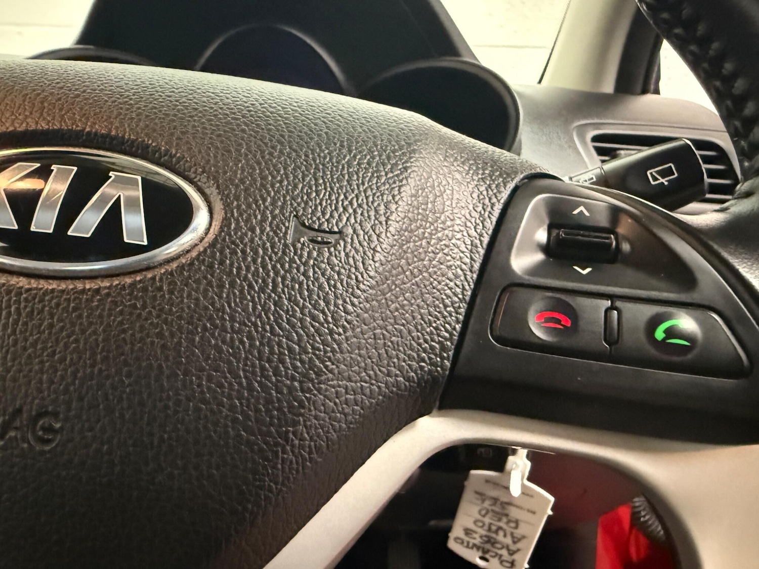 Used Kia Picanto 2014 for sale - 76824485: Photo 27