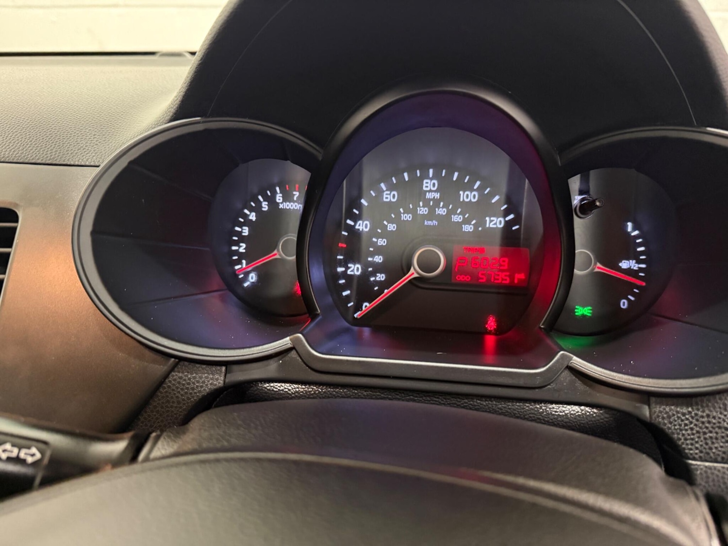 Used Kia Picanto 2014 for sale - 76824485: Photo 30