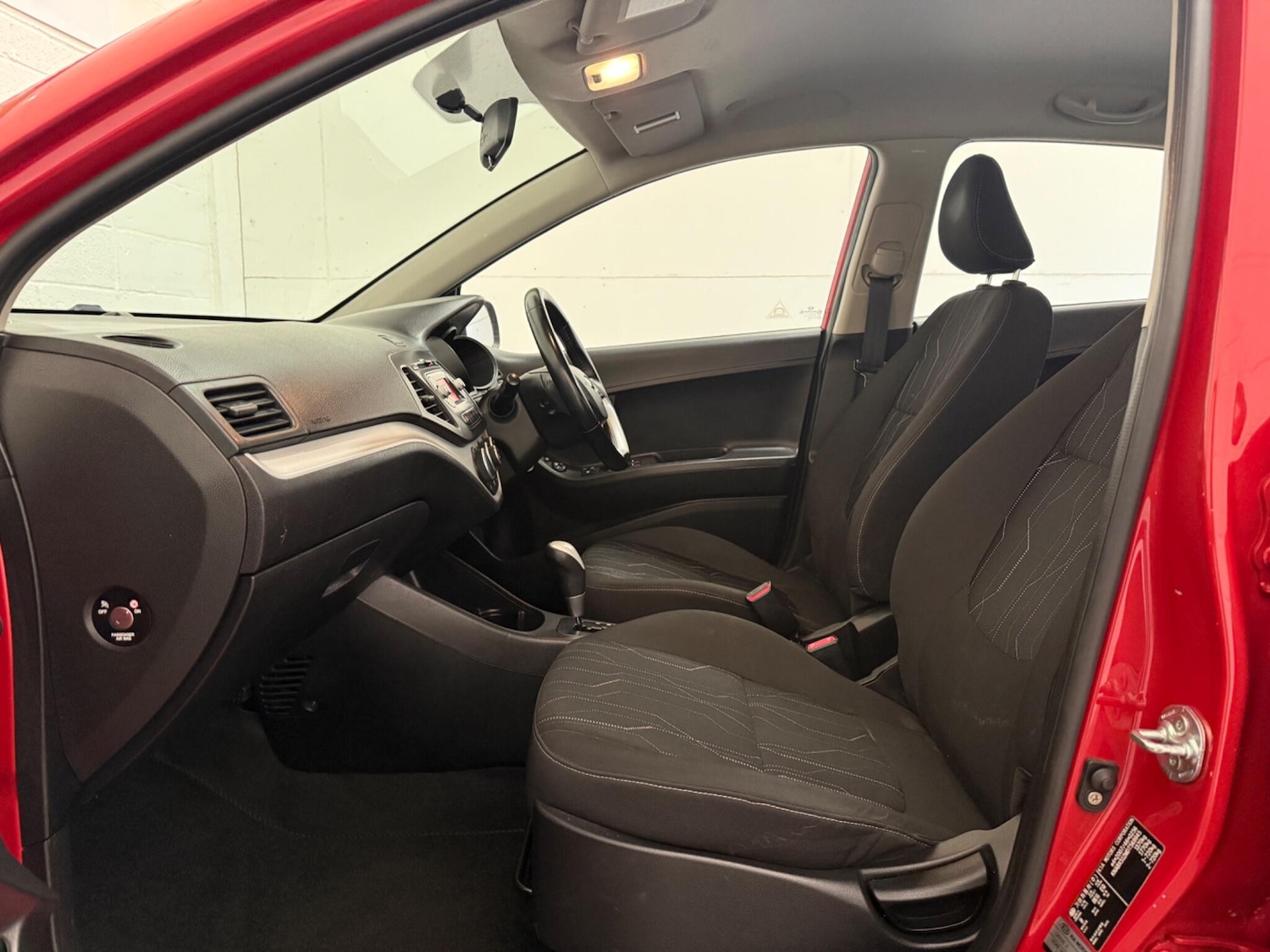 Used Kia Picanto 2014 for sale - 76824485: Photo 35