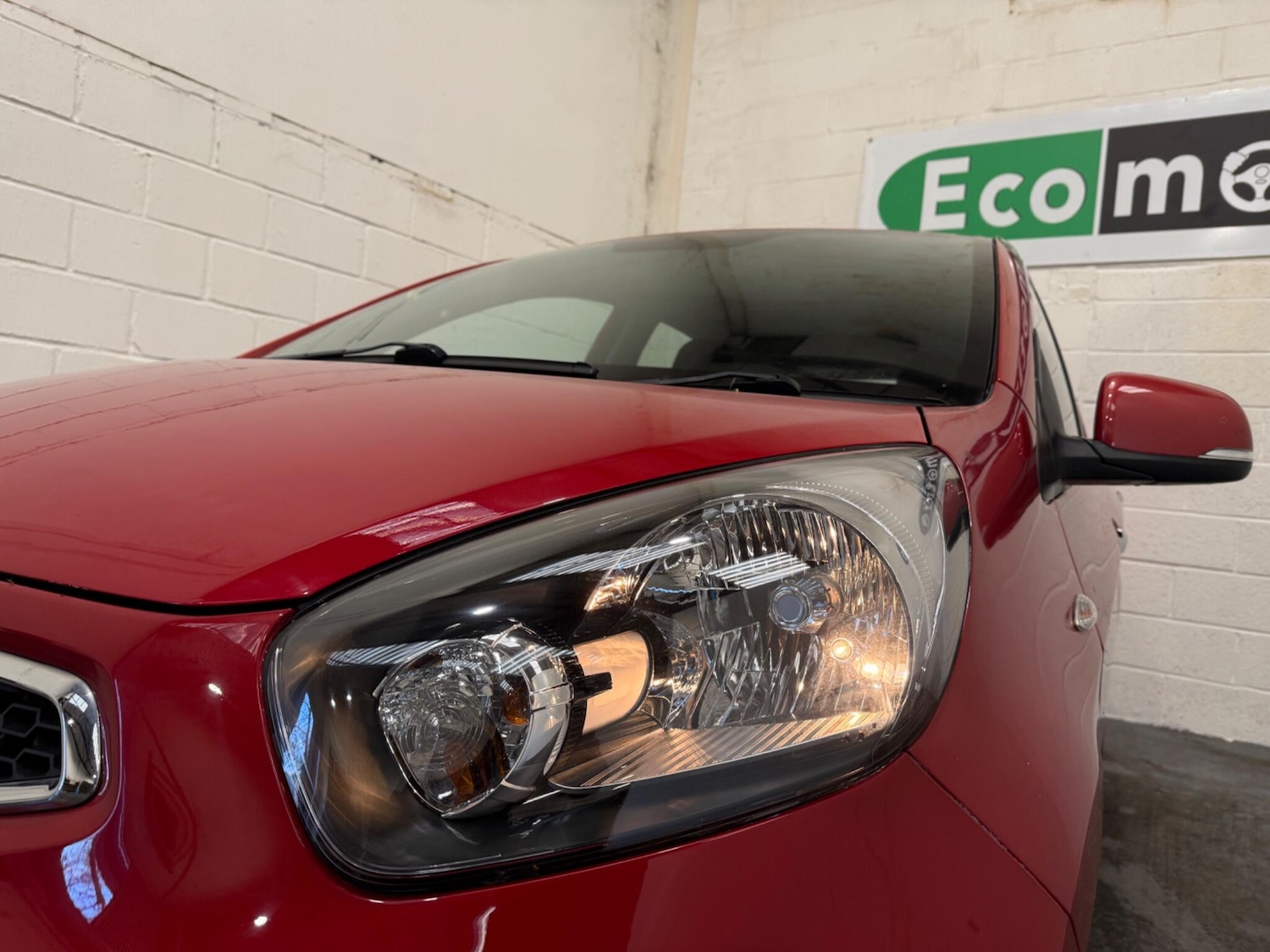 Used Kia Picanto 2014 for sale - 76824485: Photo 39