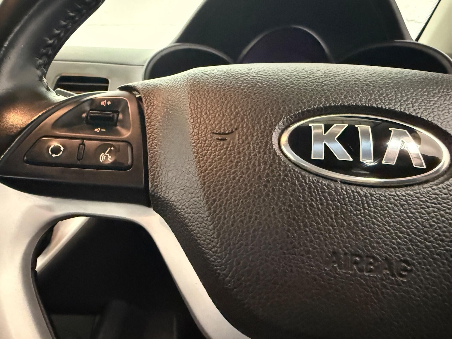 Used Kia Picanto 2014 for sale - 76824485: Photo 45