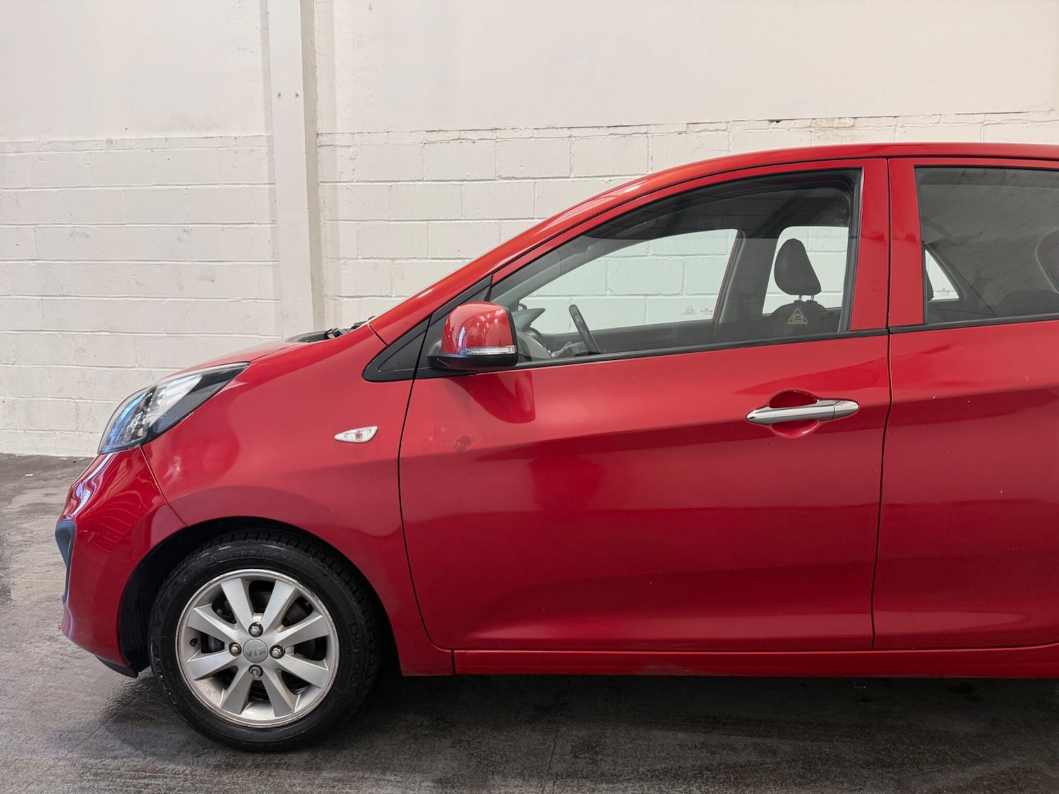 Used Kia Picanto 2014 for sale - 76824485: Photo 5