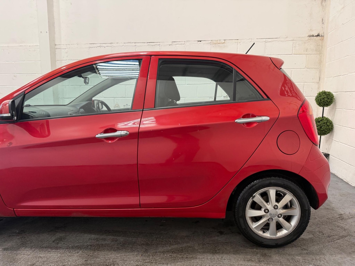 Used Kia Picanto 2014 for sale - 76824485: Photo 7