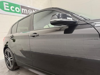 Used BMW 1 Series 2019 for sale - 75635646: Photo