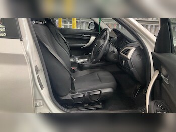 Used BMW 1 Series 2015 for sale - 78244470: Photo