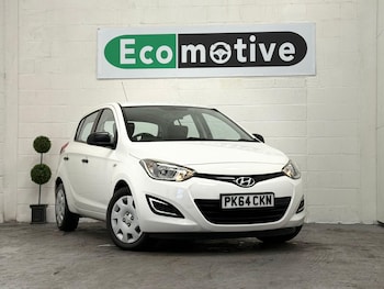 Used Hyundai i20 2014 for sale - 75551626: Photo