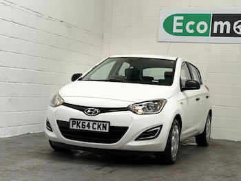 Used Hyundai i20 2014 for sale - 75551626: Photo