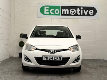 Used Hyundai i20 2014 for sale - 75551626: Photo