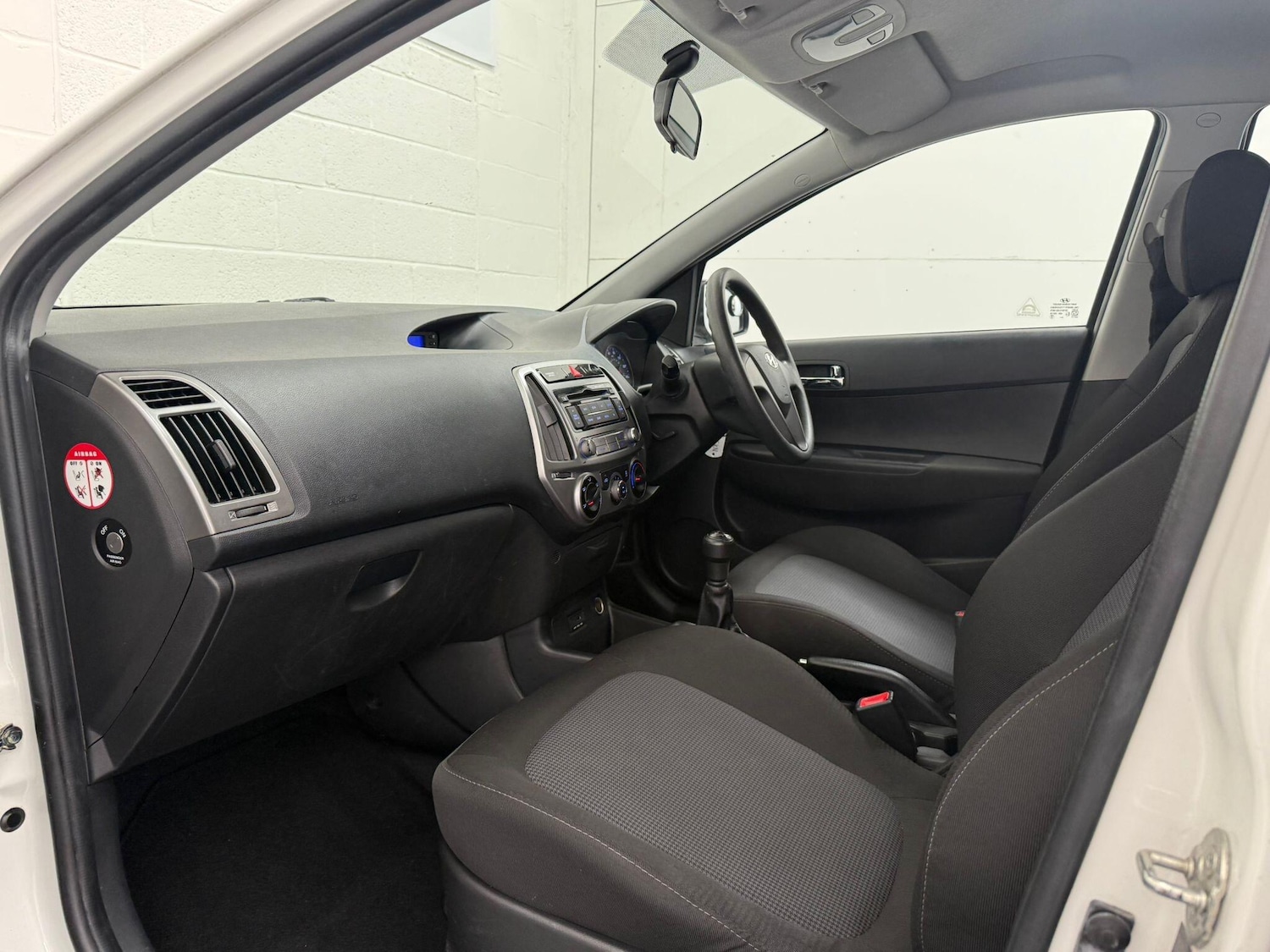 Vehicle 40