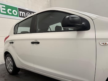 Used Hyundai i20 2014 for sale - 75551626: Photo