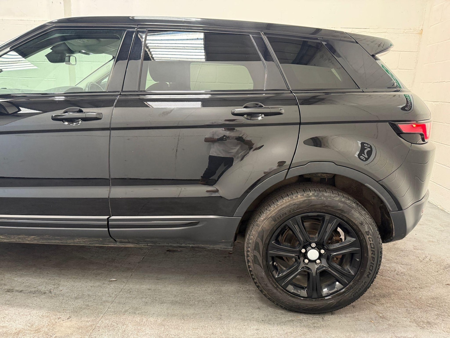 Used Land Rover Range Rover Evoque 2017 for sale - 76024723: Photo 11