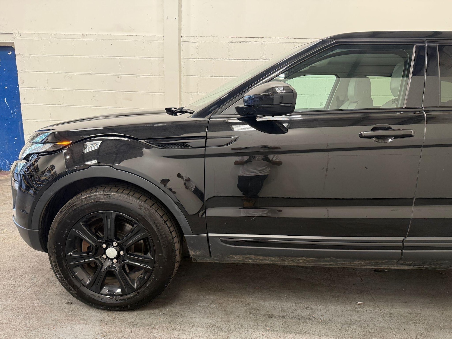 Used Land Rover Range Rover Evoque 2017 for sale - 76024723: Photo 12