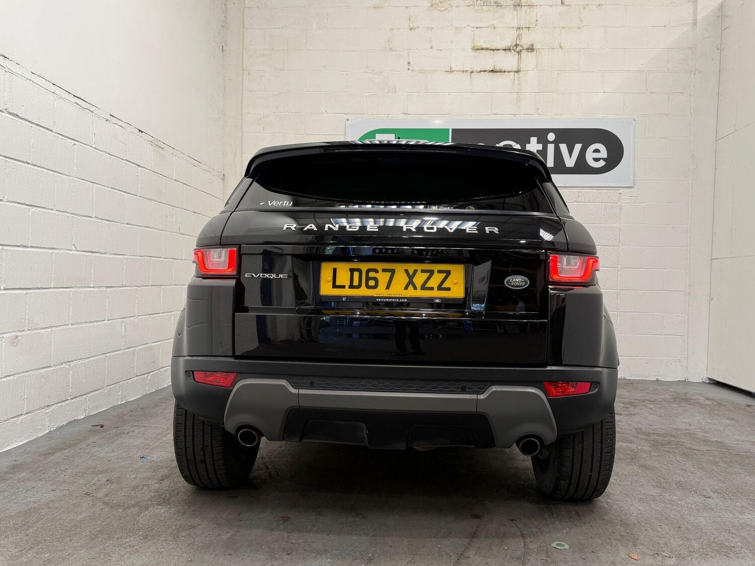 Used Land Rover Range Rover Evoque 2017 for sale - 76024723: Photo 13