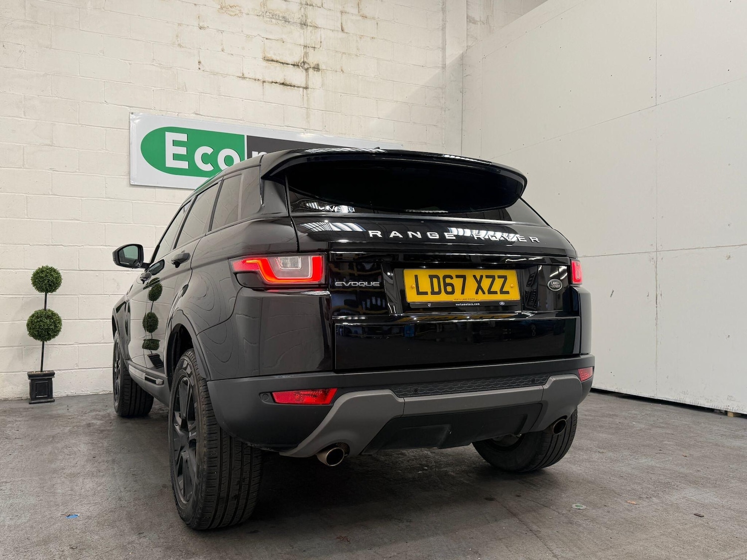 Used Land Rover Range Rover Evoque 2017 for sale - 76024723: Photo 15