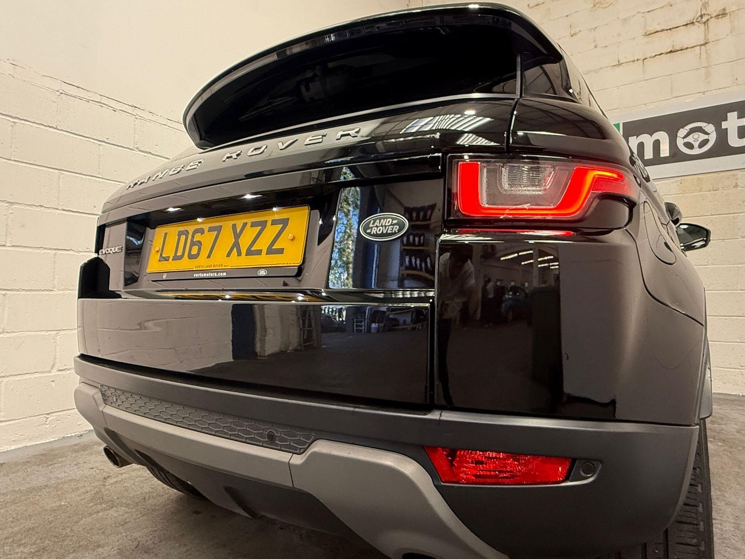 Used Land Rover Range Rover Evoque 2017 for sale - 76024723: Photo 16