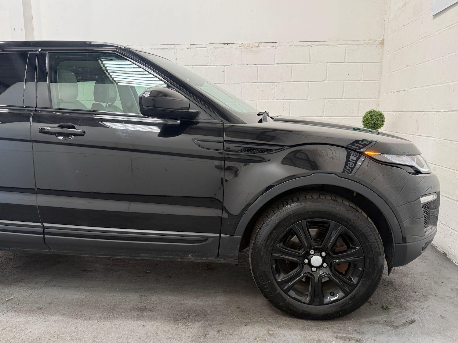Used Land Rover Range Rover Evoque 2017 for sale - 76024723: Photo 19