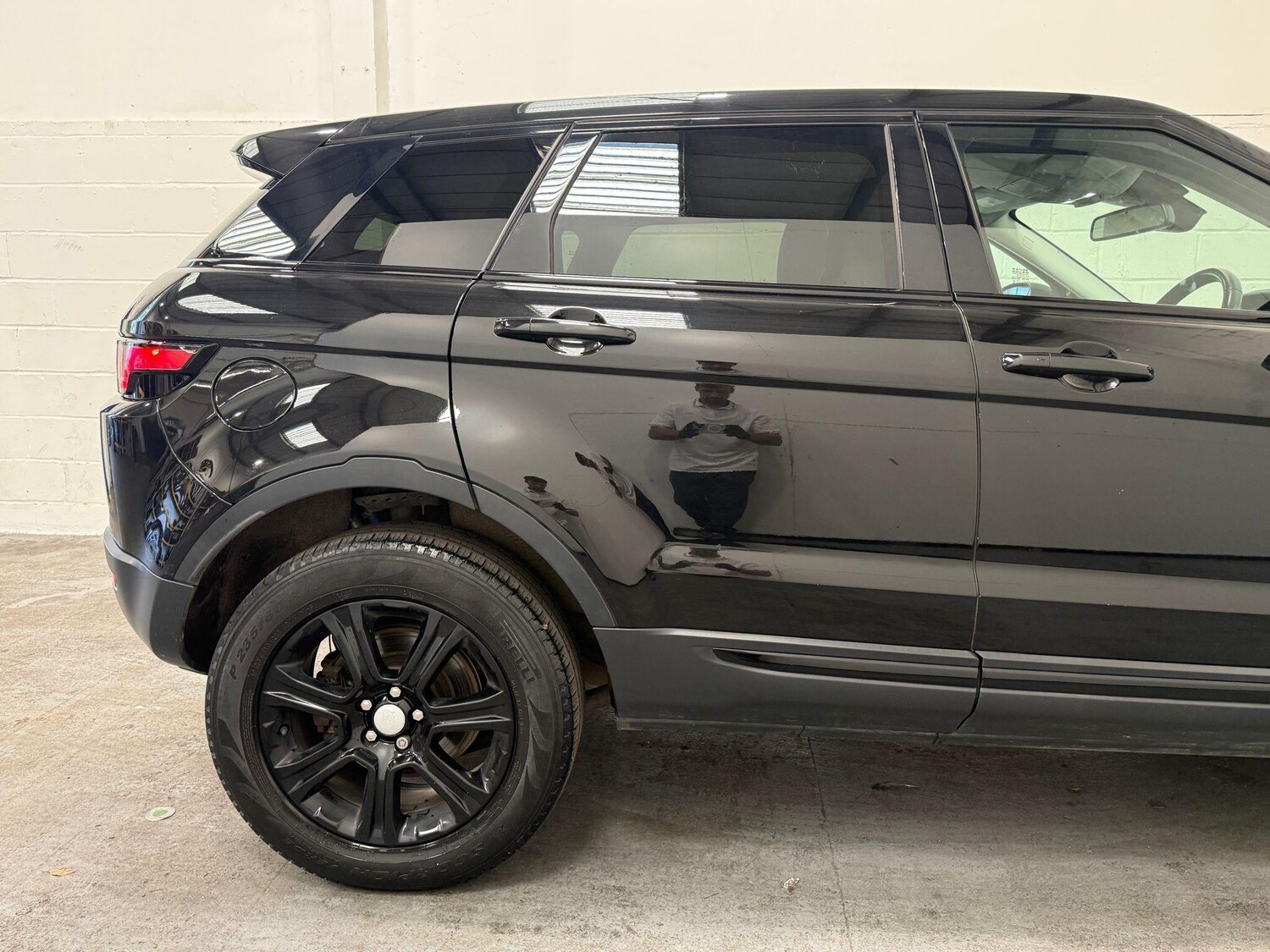 Used Land Rover Range Rover Evoque 2017 for sale - 76024723: Photo 20