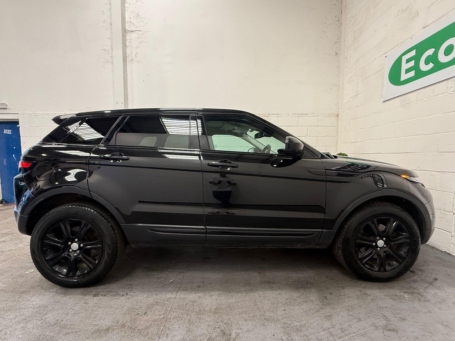 Used Land Rover Range Rover Evoque 2017 for sale - 76024723: Photo 24