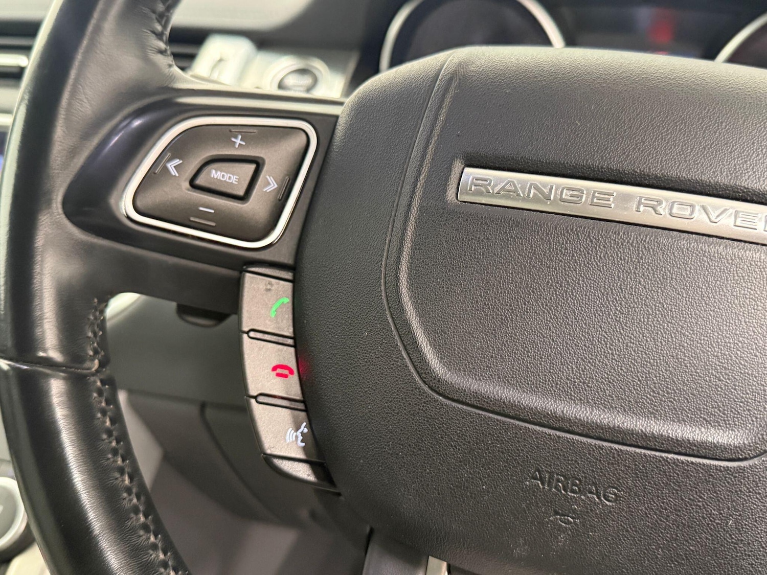 Used Land Rover Range Rover Evoque 2017 for sale - 76024723: Photo 25