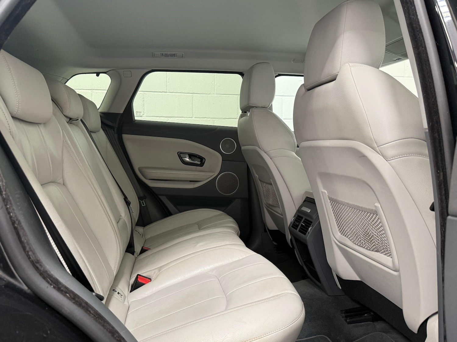 Used Land Rover Range Rover Evoque 2017 for sale - 76024723: Photo 31