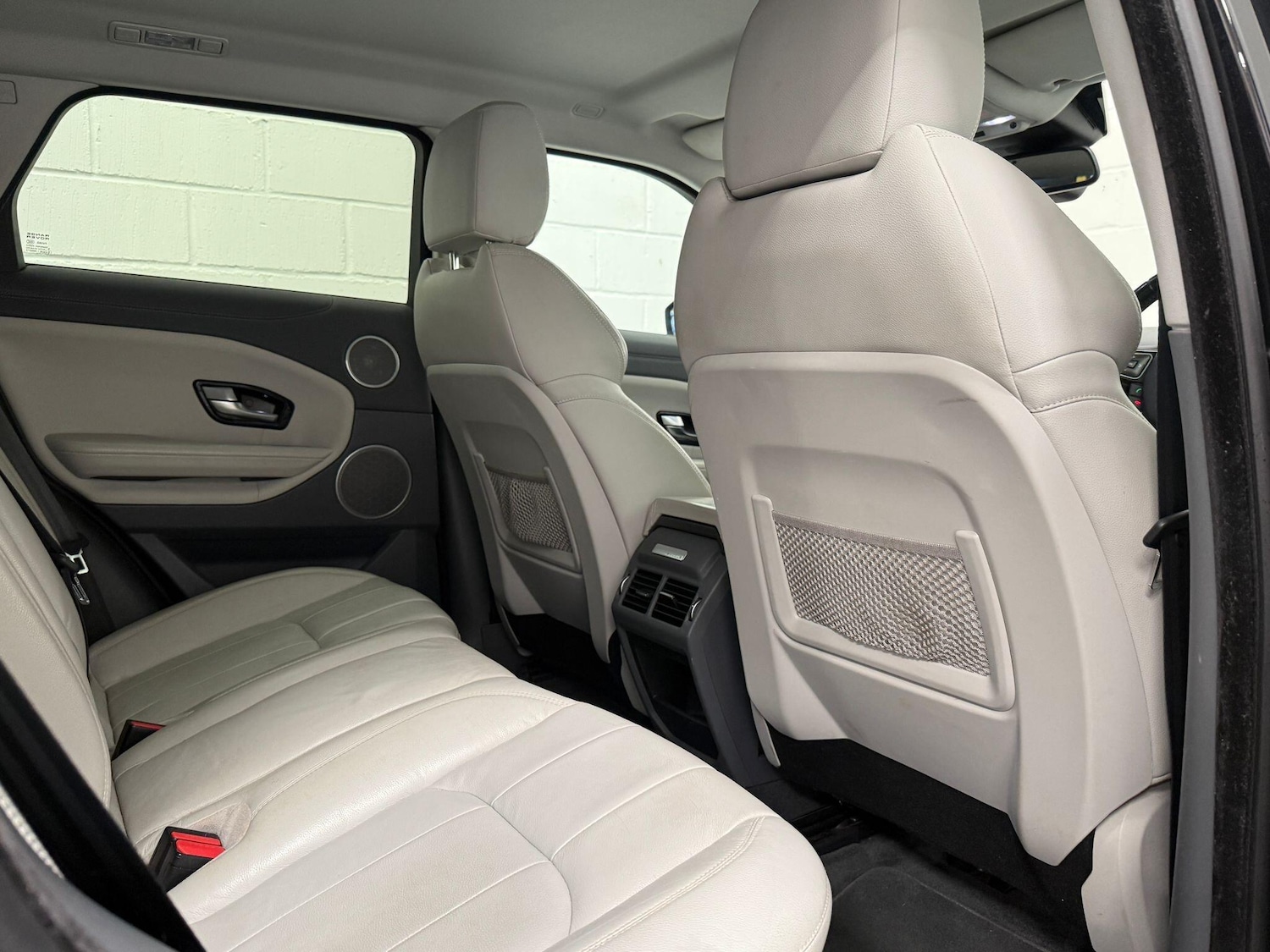 Used Land Rover Range Rover Evoque 2017 for sale - 76024723: Photo 33