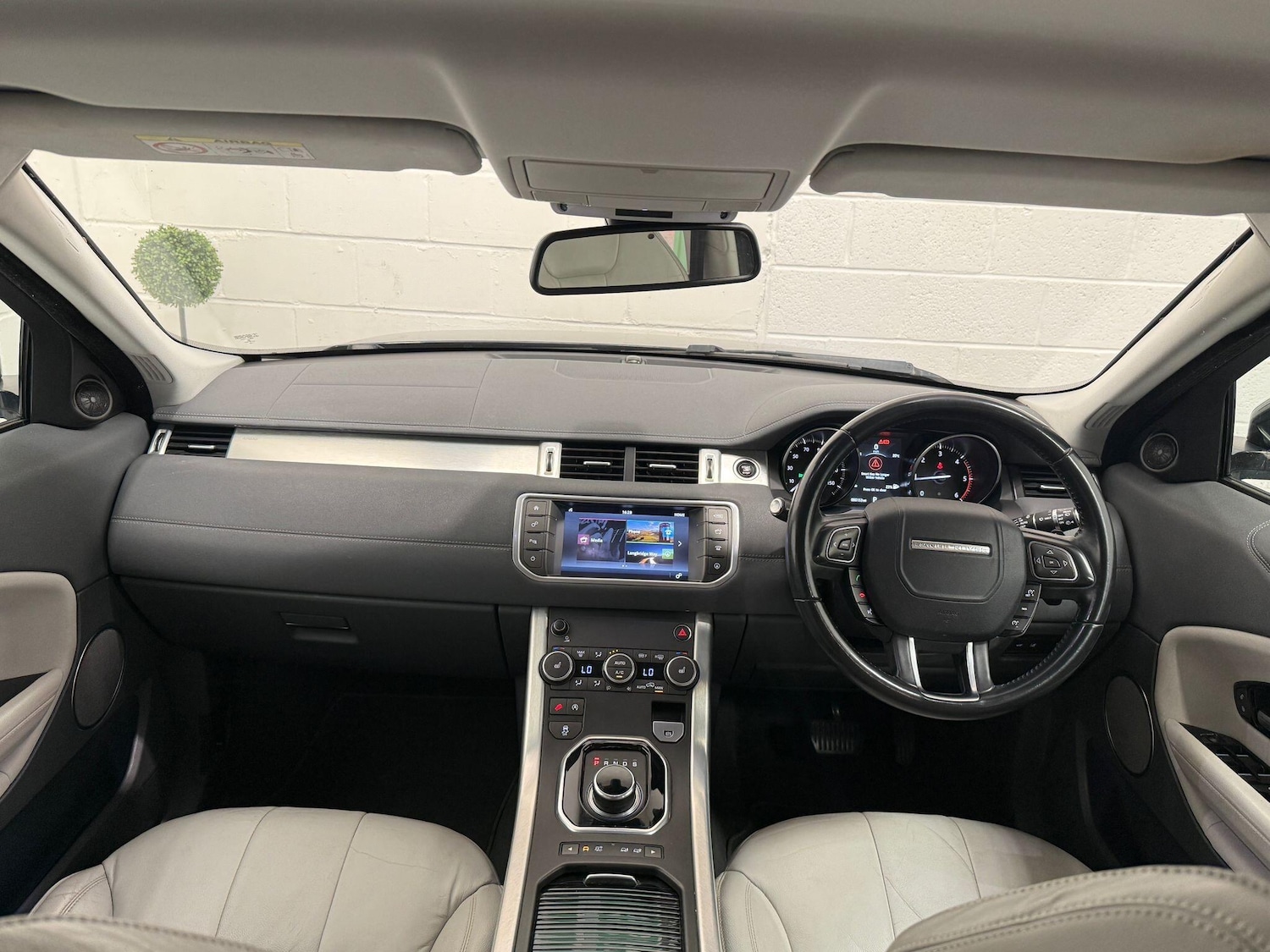 Used Land Rover Range Rover Evoque 2017 for sale - 76024723: Photo 35
