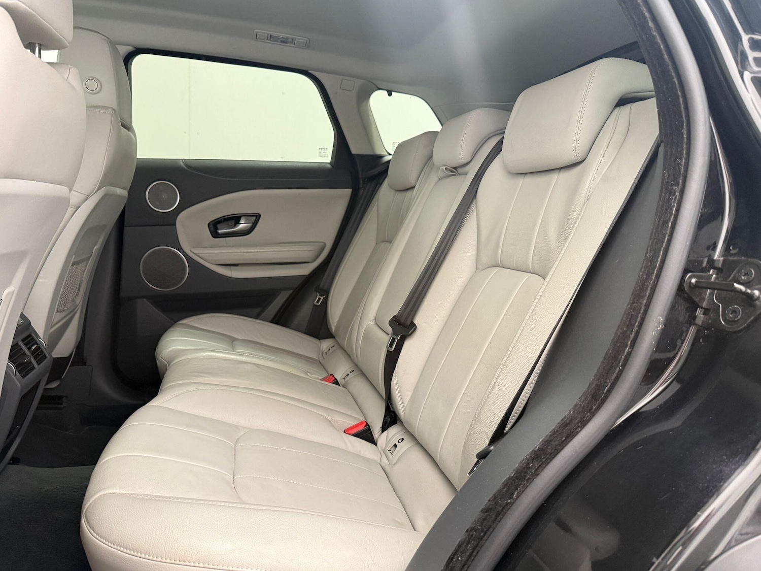Used Land Rover Range Rover Evoque 2017 for sale - 76024723: Photo 37